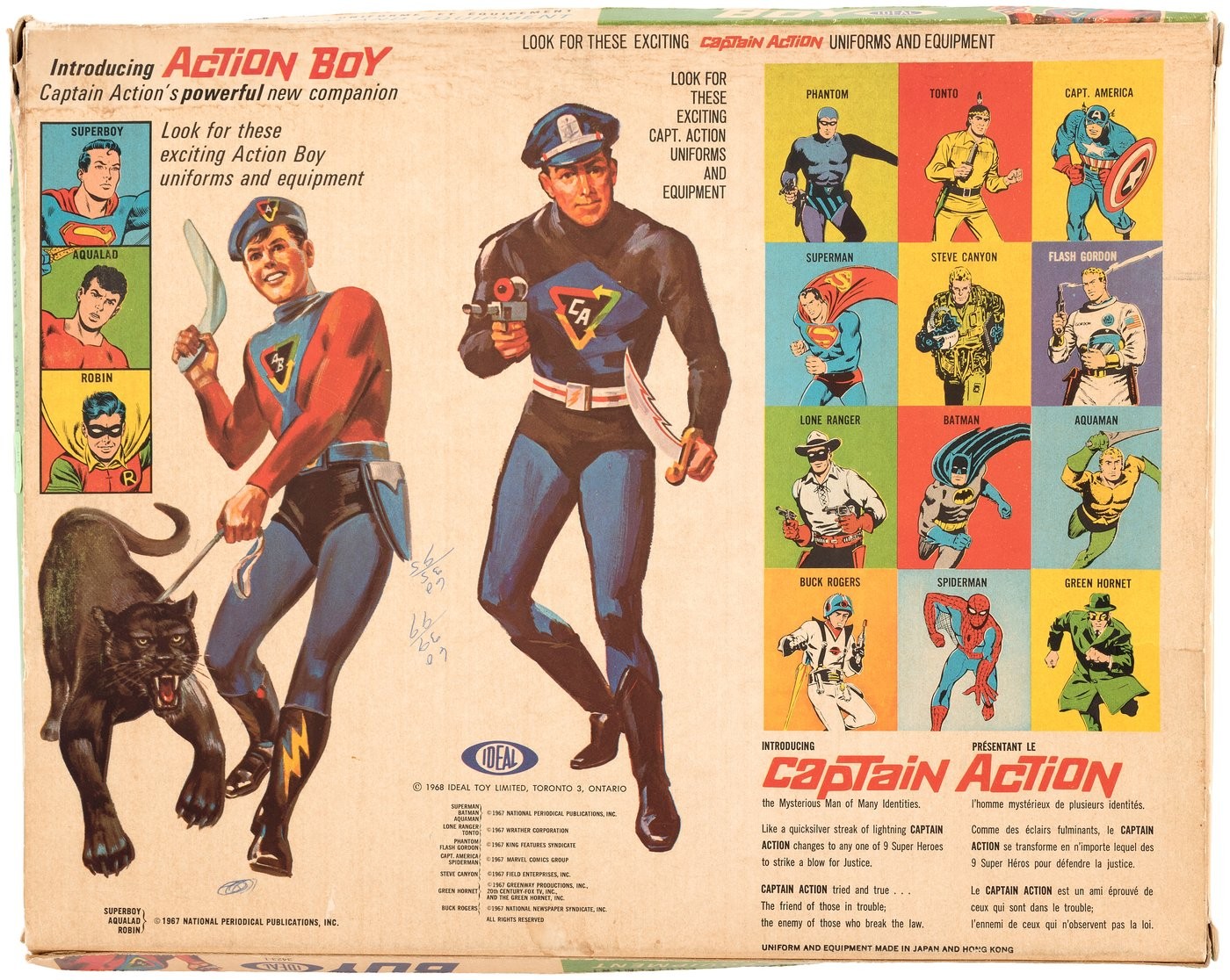 Aqualad