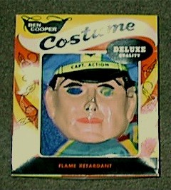 Halloween Costume