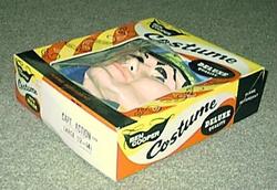 Halloween Costume