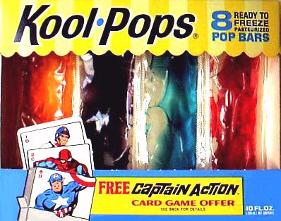 Kool Pops