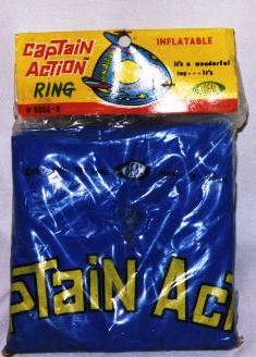 Swim Ring