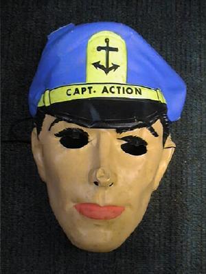 Halloween Costume