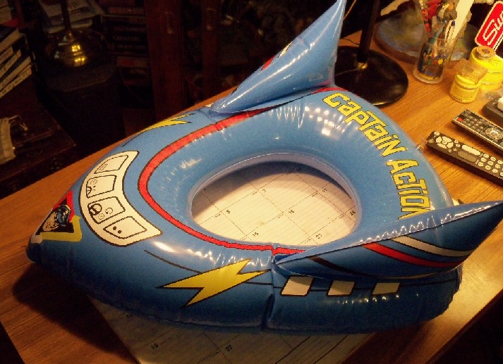 Swim Ring