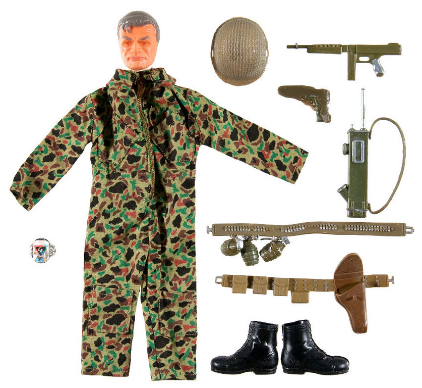 Sgt. Fury